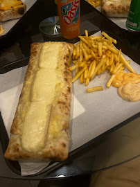Aliment-réconfort du Restauration rapide Eat Tacos à Lyon - n°15