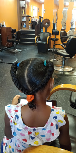 Beauty Salon «Dominican Star Beauty Salon», reviews and photos, 4717 Harford Rd, Baltimore, MD 21214, USA