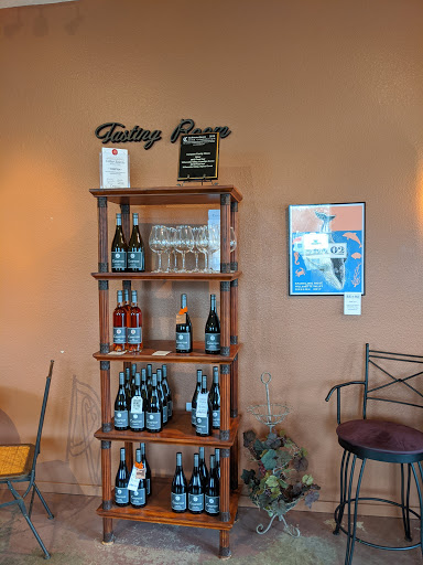 Tourist Attraction «Spindrift Cellars», reviews and photos, 810 Applegate St, Philomath, OR 97370, USA
