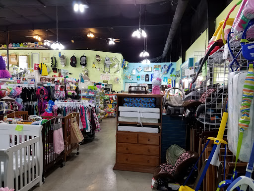 Baby Store «Twinkle Twinkle Little Store», reviews and photos, 4172 Tamiami Trail N, Naples, FL 34103, USA