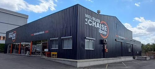 Magasin de meubles La Chaise de Bois Angers