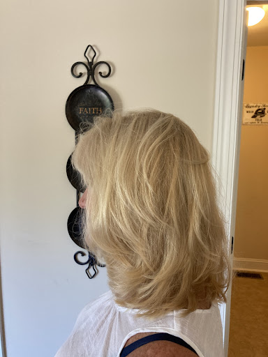 Beauty Salon «Valon Salon & Day Spa», reviews and photos, 5708 Pickwick Rd, Centreville, VA 20121, USA