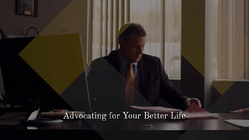 Divorce Lawyer «Landerholm Family Law», reviews and photos