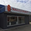 Oz Nails & Beauty Supply