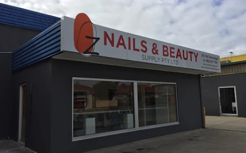 Oz Nails & Beauty Supply image