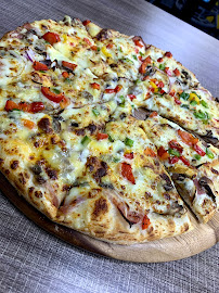 Pizza du Livraison de pizzas SO FINE PIZZA Melun - n°17