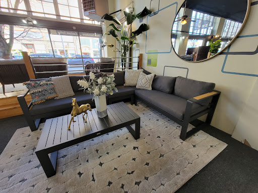 Furniture Store «What’s New? Furniture», reviews and photos, 439 SE Grand Ave, Portland, OR 97214, USA