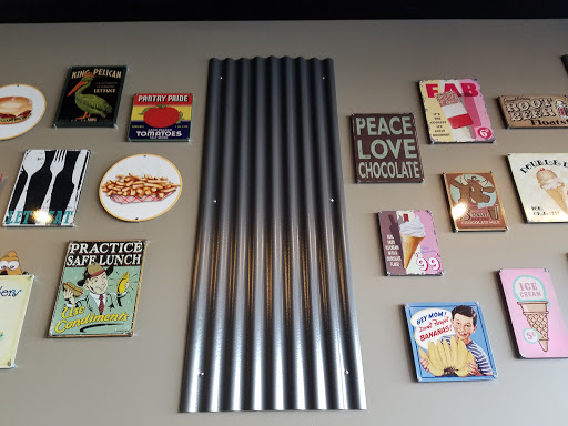 Donut Shop «Mad Brook Donut Co», reviews and photos, 540 E 1700 S, Clearfield, UT 84015, USA