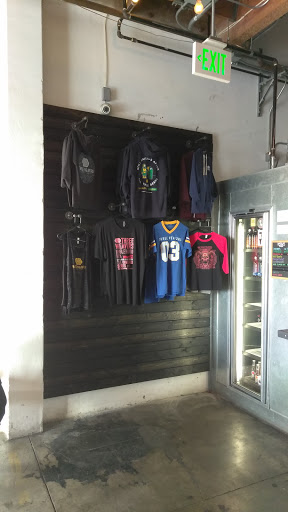 Three Weavers Brewing Company image