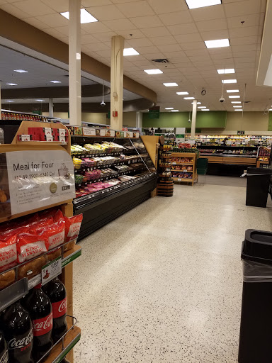 Supermarket «Publix Super Market at Oglethorpe Crossing», reviews and photos, 3435 Ashford Dunwoody Rd NE, Brookhaven, GA 30319, USA