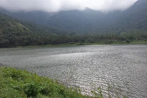 Mottai Dam image