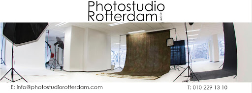 Foto Studio Rotterdam
