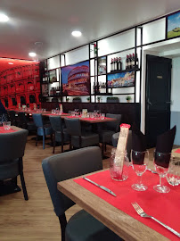 Atmosphère du Restaurant italien La Table Italienne à Senlis - n°7