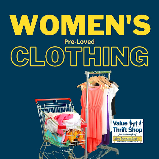 Thrift Store «Value Thrift Shop», reviews and photos, 710 Primos Ave, Clifton Heights, PA 19018, USA