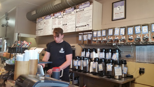 Coffee Shop «Coffee Break Cafe», reviews and photos, 24 Central Ave, Milton, MA 02186, USA