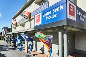 Easter Seals House image