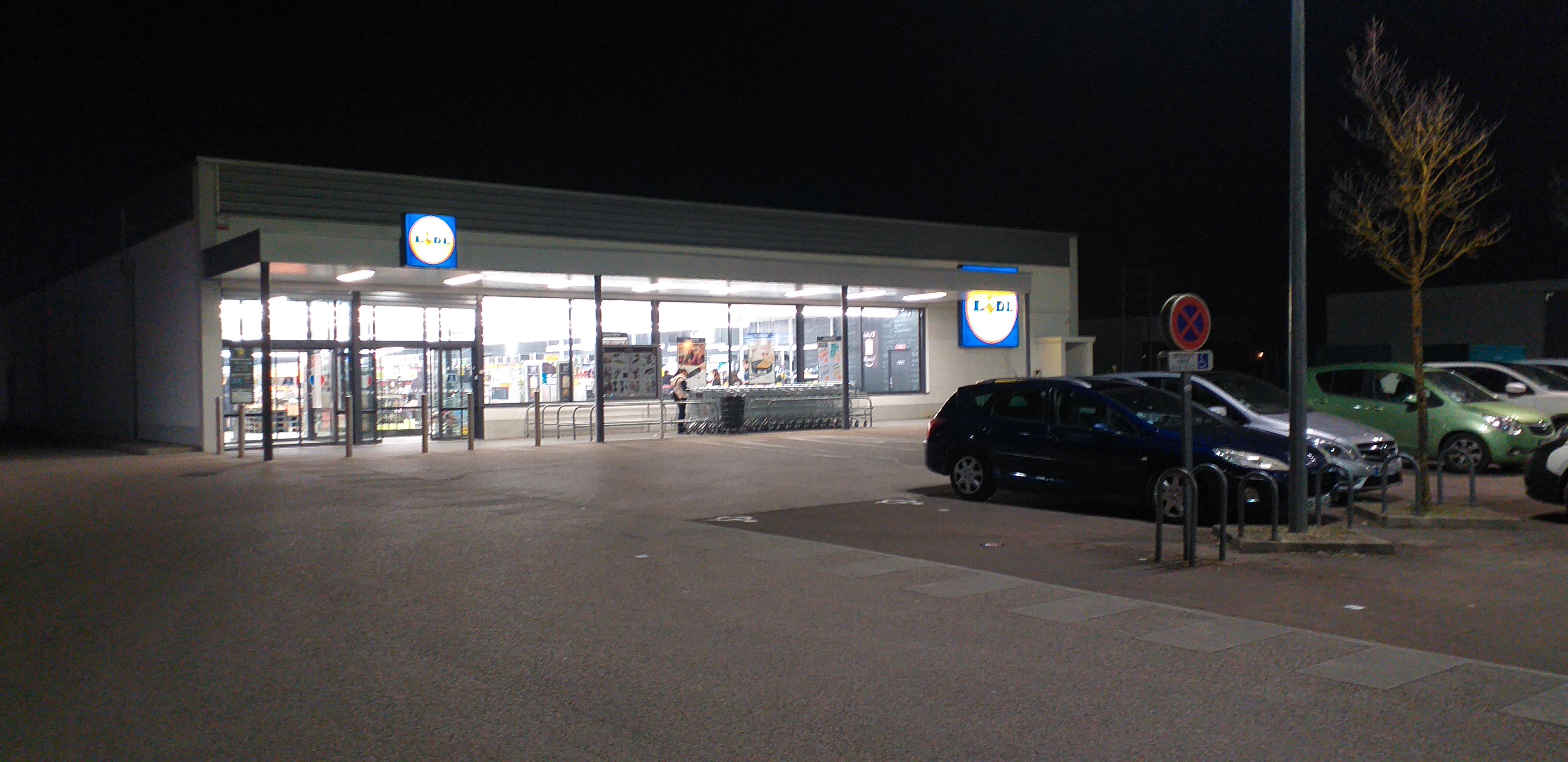 Photo n° 2 de l'avis de Noel.g fait le 25/01/2020 à 18:47