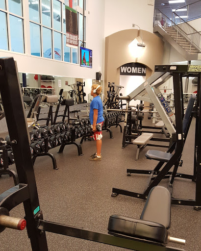 Gym «American Family Fitness», reviews and photos, 6337 Mechanicsville Turnpike, Mechanicsville, VA 23111, USA
