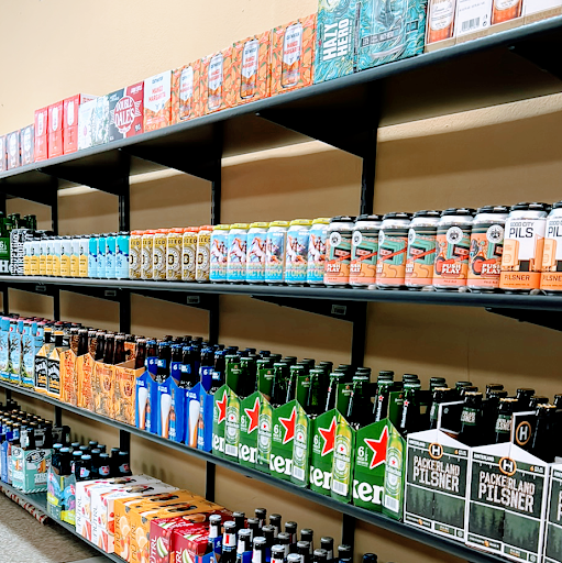 Convenience Store «Convenience Plus», reviews and photos, 308 E Wisconsin Ave, Milwaukee, WI 53202, USA