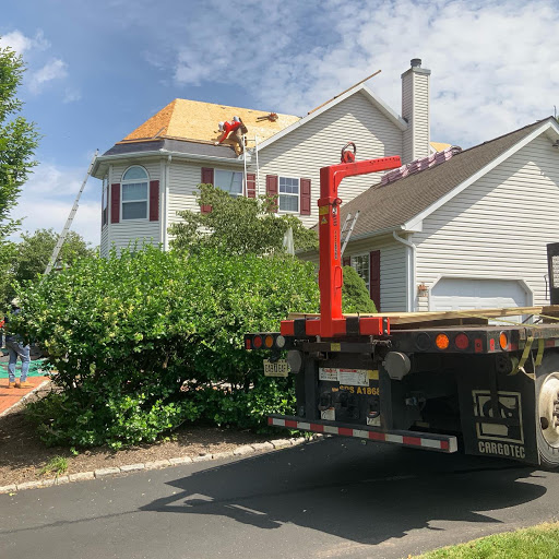 Roofing Contractor «USA Roof Masters», reviews and photos