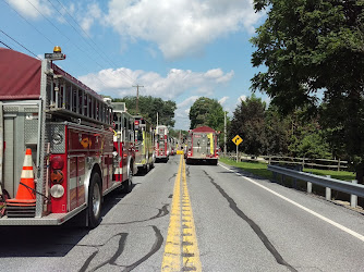 Citizens Fire Company No. 1 Palmyra, Pa