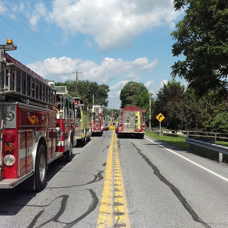 Citizens Fire Company No. 1 Palmyra, Pa