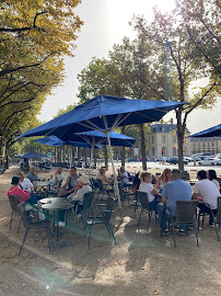 Photos du propriétaire du Restaurant La Guinguette à Versailles - n°1