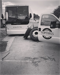 Top Tires Road Service - Photo 4 - Car repair in Placentia, CA, Anaheim