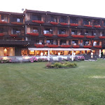 Photo n°3 de l'avis de Michele.u fait le 28/07/2018 à 05:24 sur le  Hotel Rudolf à Bruneck