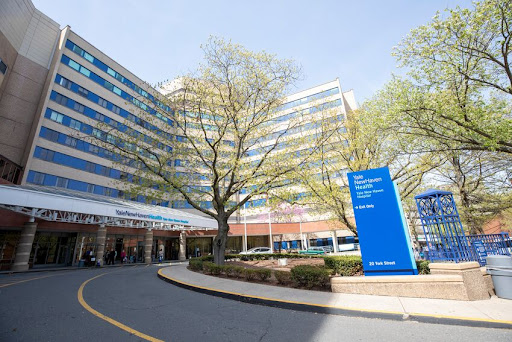 Yale New Haven Hospital