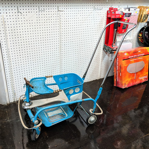 Hardware Store «PENSACOLA HARDWARE COMPANY», reviews and photos, 20 E Gregory St, Pensacola, FL 32502, USA