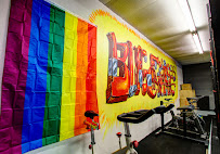 Burg Fitness & Cycling Studio - Photo 7 - Car repair in St. Petersburg, FL, St. Petersburg
