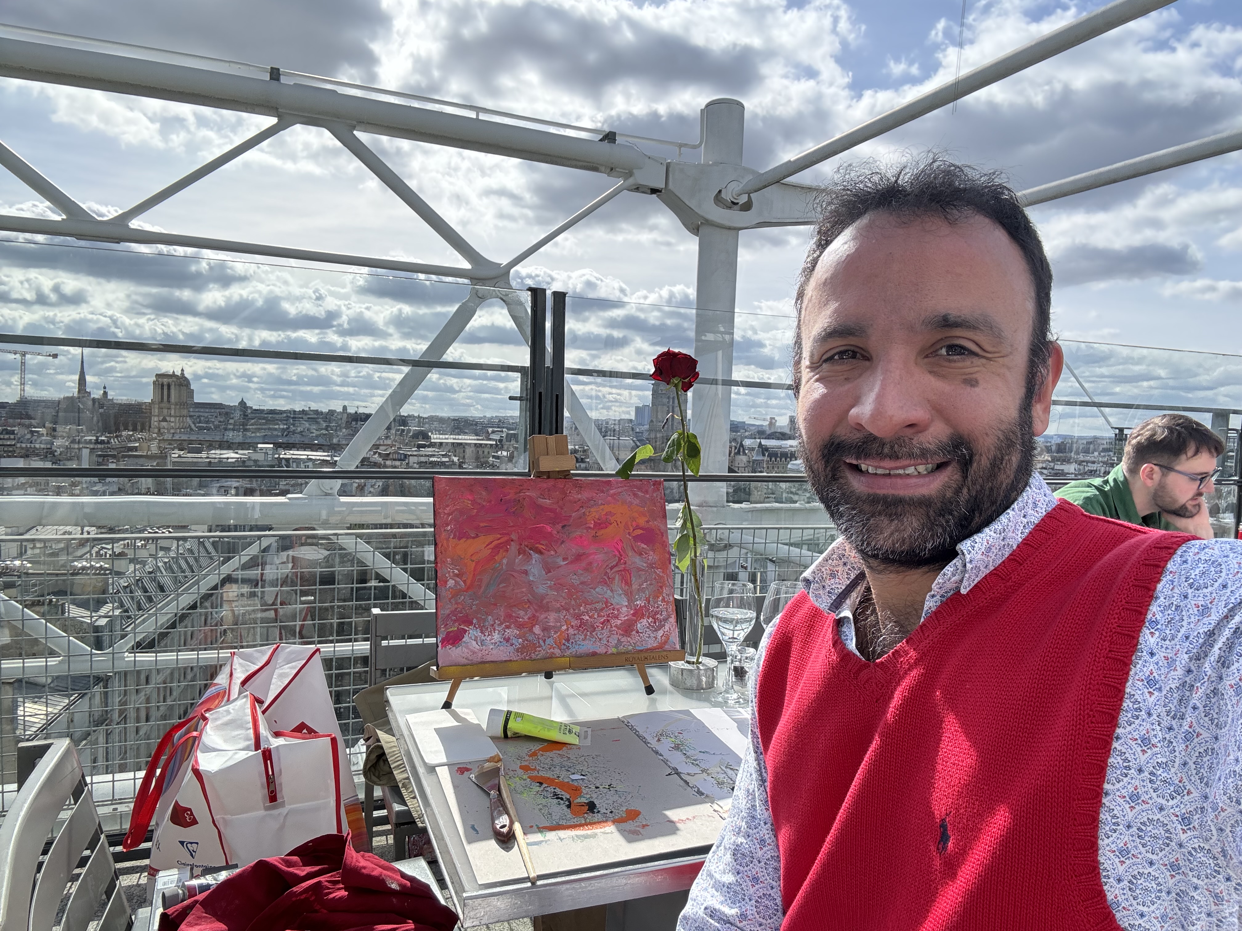Photo n° 4 de l'avis de Miguel.r fait le 18/03/2024 à 15:56