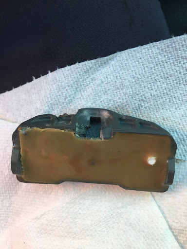 Tire Shop «Firestone Complete Auto Care», reviews and photos, 1528 VFW Pkwy, West Roxbury, MA 02132, USA