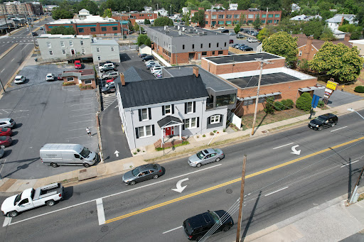 Real Estate Agency «Rocktown Realty», reviews and photos, 218 E Market St, Harrisonburg, VA 22801, USA