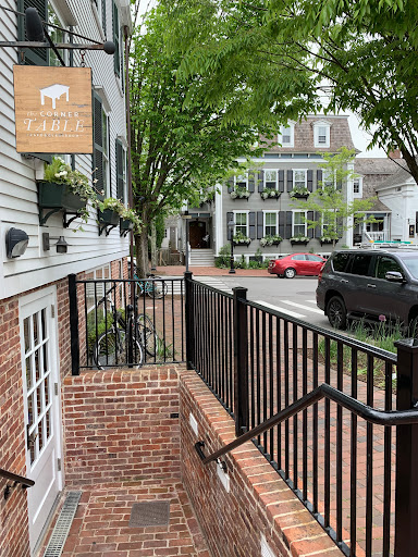 22 Federal St, Nantucket, MA 02554, USA