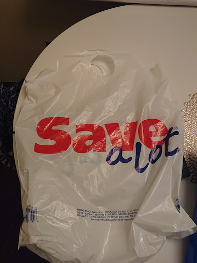 Grocery Store «Save-A-Lot», reviews and photos, 1721 Markley St, Norristown, PA 19401, USA