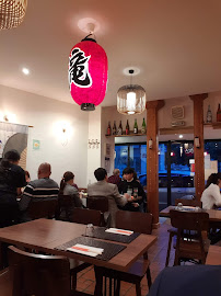Atmosphère du Restaurant japonais Restaurant Taki à Paris - n°12