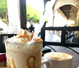 Mizha Crêpe photo
