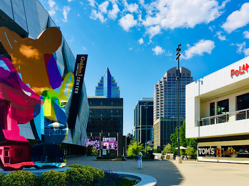 Shopping Mall «Downtown Commons», reviews and photos, 660 J St, Sacramento, CA 95814, USA