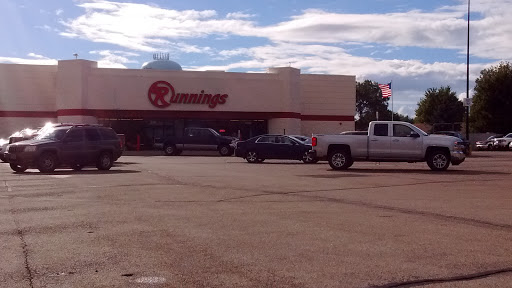 Department Store «Runnings of Watertown», reviews and photos, 1701 9th Ave SE, Watertown, SD 57201, USA
