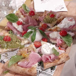 Photo n°2 de l'avis de Manuel.i fait le 23/08/2020 à 21:47 sur le  Le Tre Arcate à Bagheria