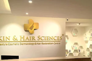 SKYE - Skin & Hair Sciences - Lifestyle Aesthetic Dermatology & Hair Transplant Clinics image