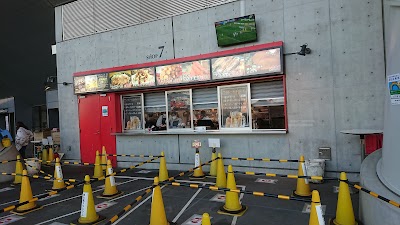 STADIUM DECO