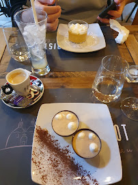 Plats et boissons du Restaurant Le Bistrot du Château à Saint-Fargeau - n°5