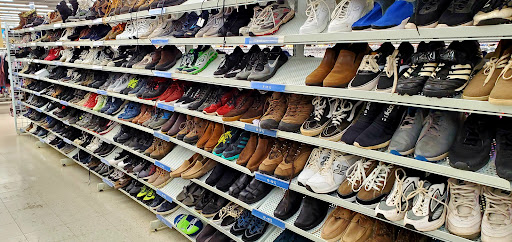 Thrift Store «Value Village», reviews and photos