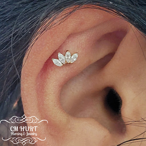 Explore racing tattoo ideas, creative tattoo ideas in Garden Grove, available at CM Hurt Piercing & Jewelry