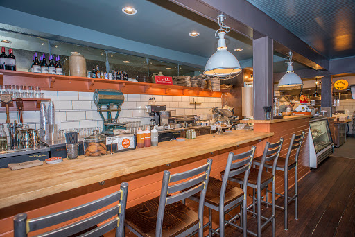 Sandwich Shop «Artisan Meat Share», reviews and photos, 33 Spring St, Charleston, SC 29403, USA