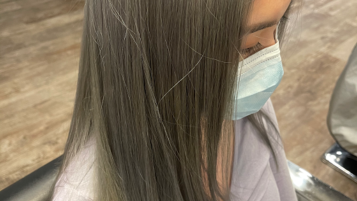 Beauty Salon «Eagle Hair Salon», reviews and photos, 514 Washington Ave, Philadelphia, PA 19147, USA