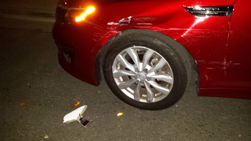 Auto Body Shop «Service King Collision Repair of Fremont», reviews and photos, 4311 Solar Way, Fremont, CA 94538, USA